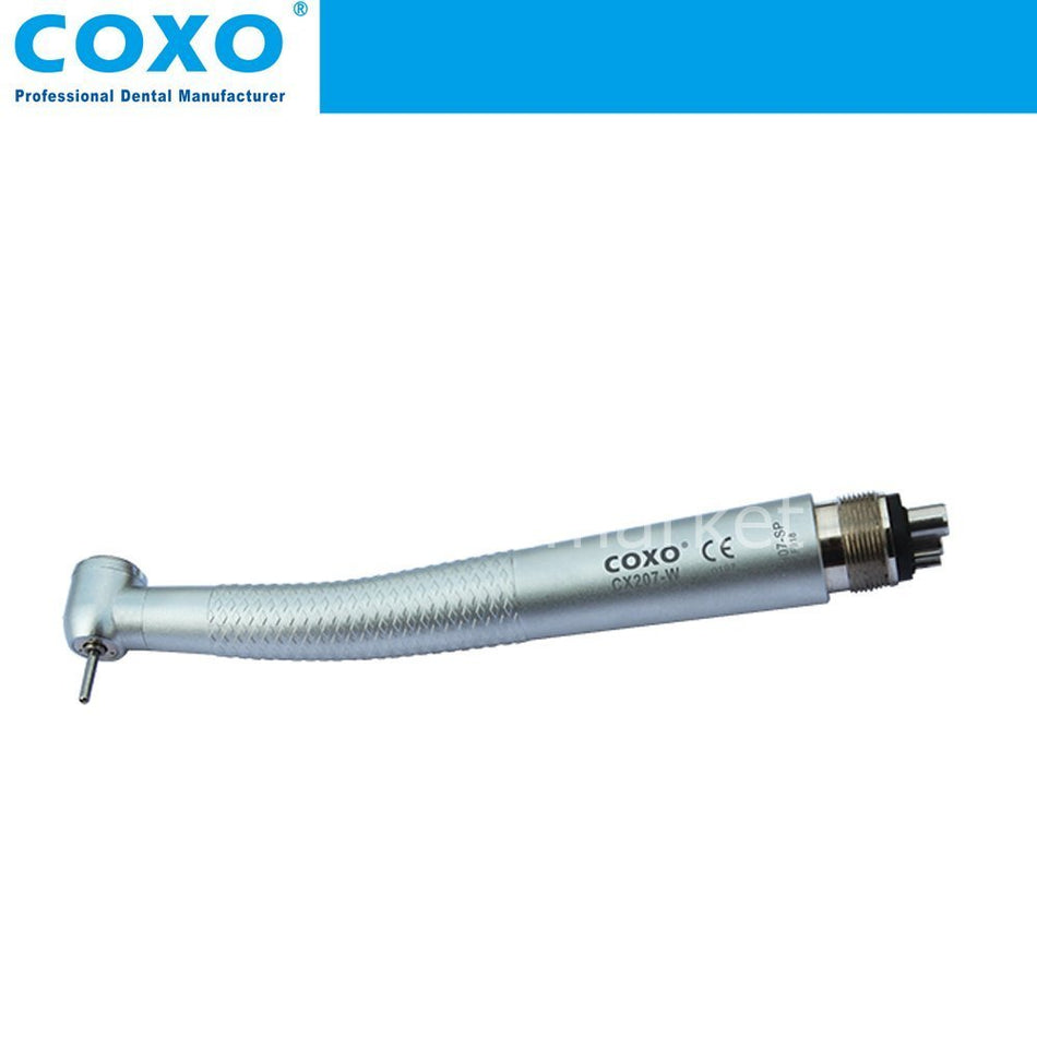 Coxo - Push Button Aerator - Big Head