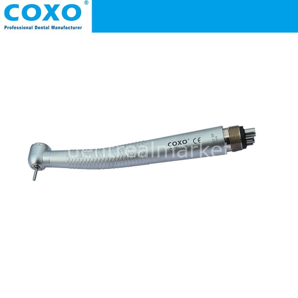 Coxo - Push Button Aerator - Big Head