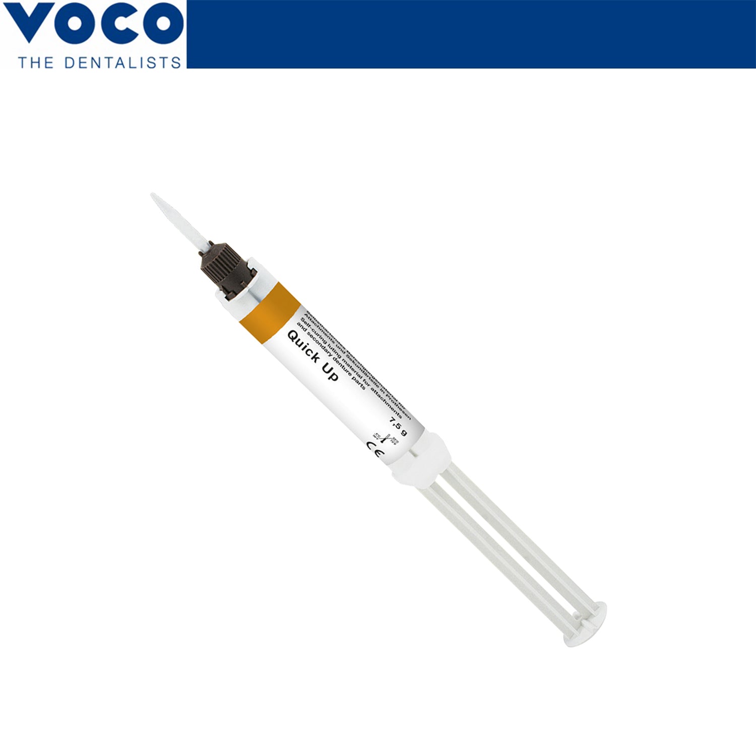 Voco - Quick Up Implant Cement 7.5gr