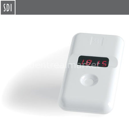 Sdi Dental - RADII Plus Radiometer - Led Radiometer