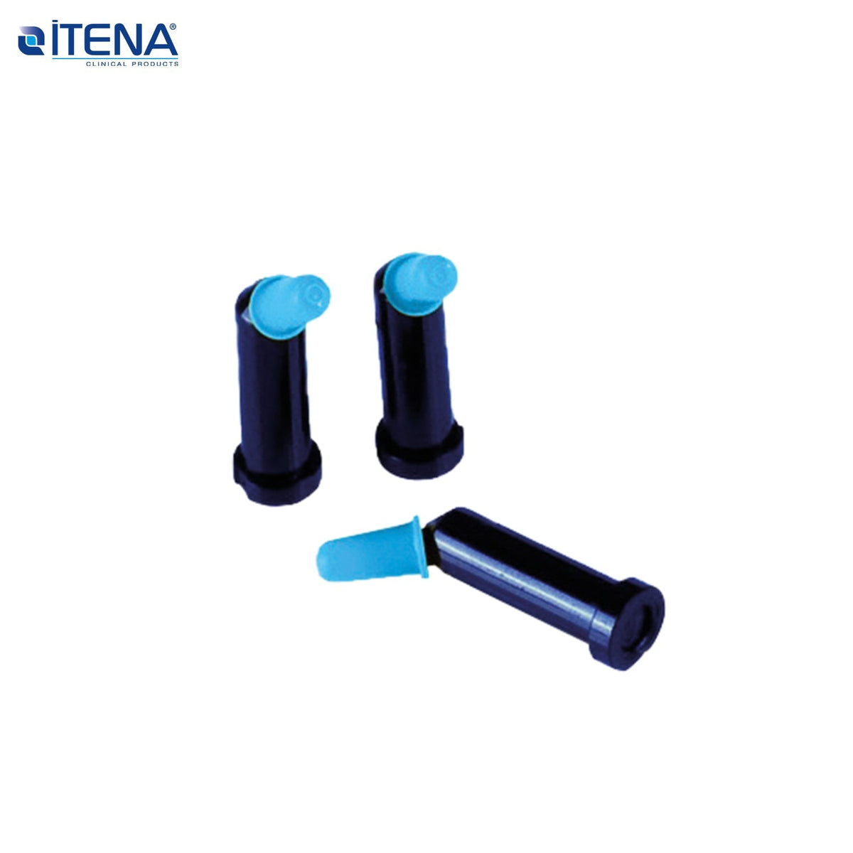 Itena - Reflectys Universal Composite Capsule - 0.25 g