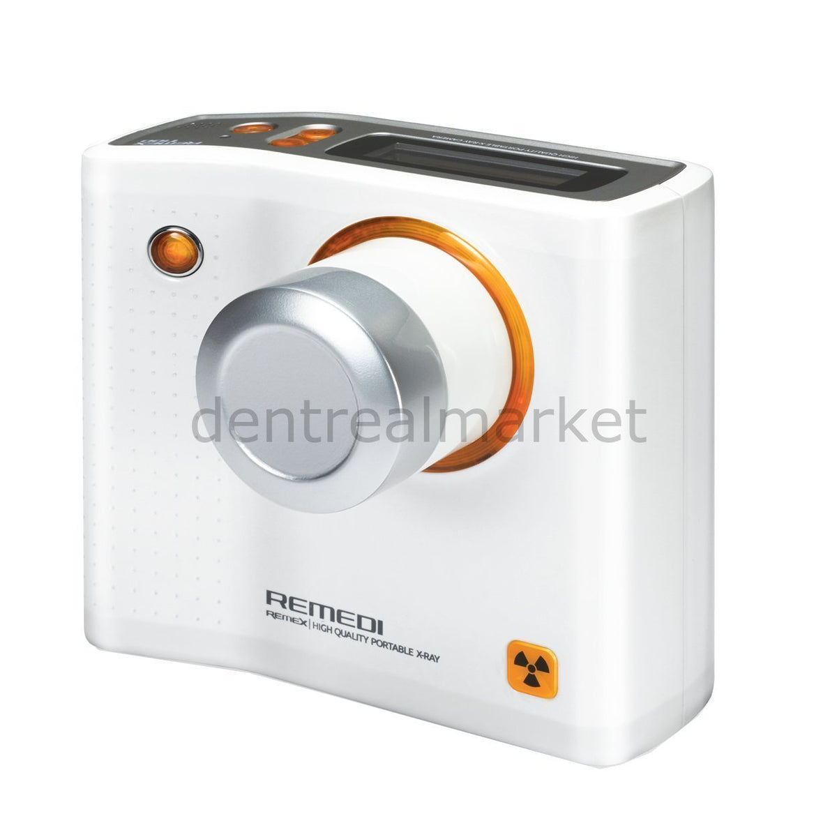 Remedi - Remedi Portable Dental X - Ray Device