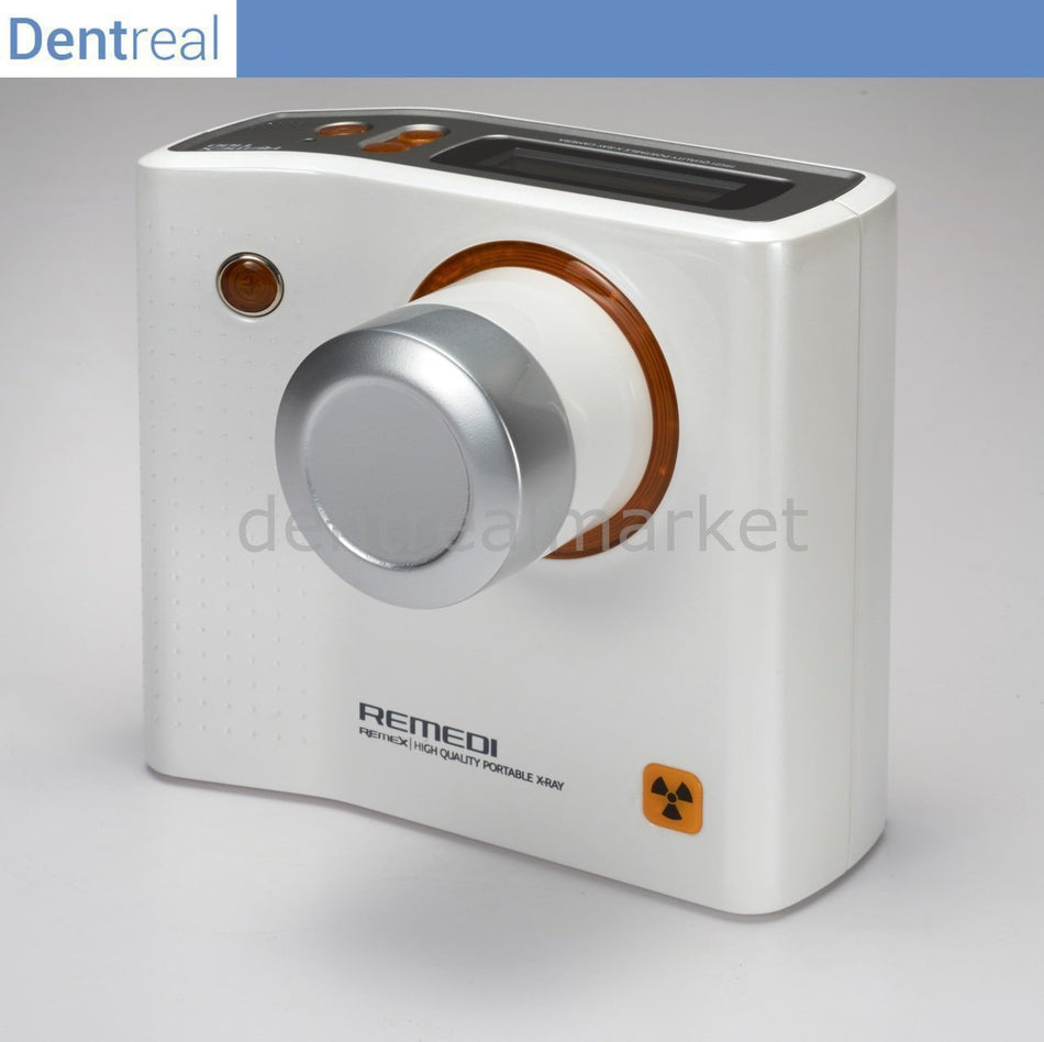 Remedi - Remedi Portable Dental X - Ray Device