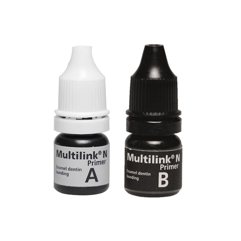 Multilink N Primer Refil 3g - Universal Adhesive