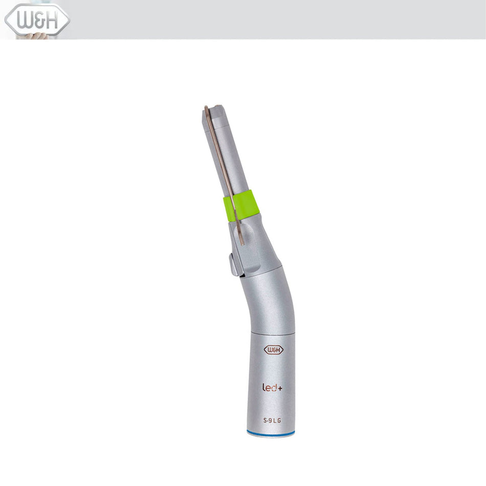 Self-Lighting Angled Surgical Handpiece 1:1 - S9 LG