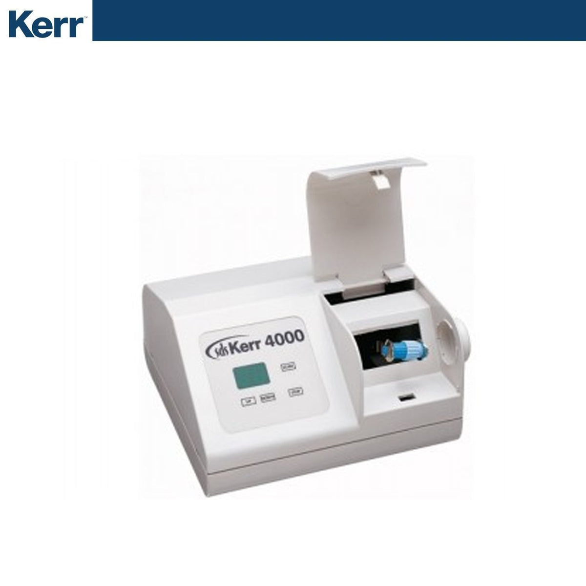 Kerr - Sds Kerr 4000 Capsule Mixer Amalgamator