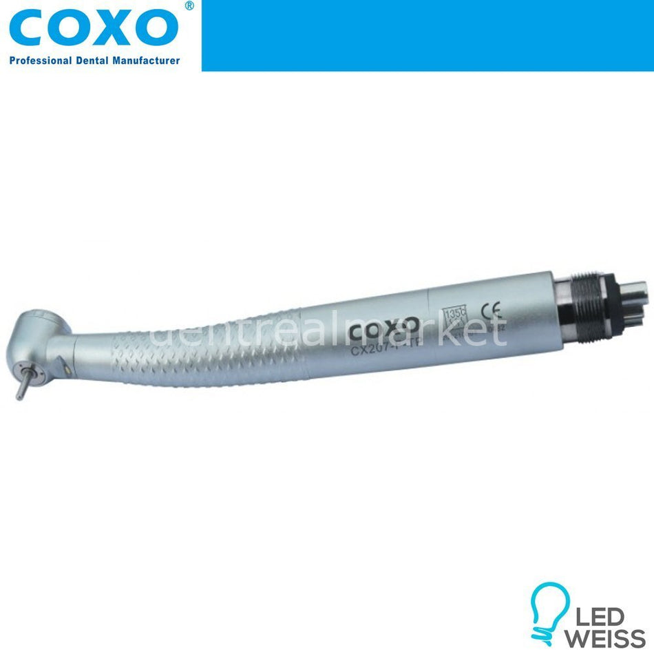 Coxo - Self Led Light Aerator