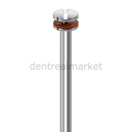 Frank Dental - Separate Mandrel - For Contra - Angle 5 pcs