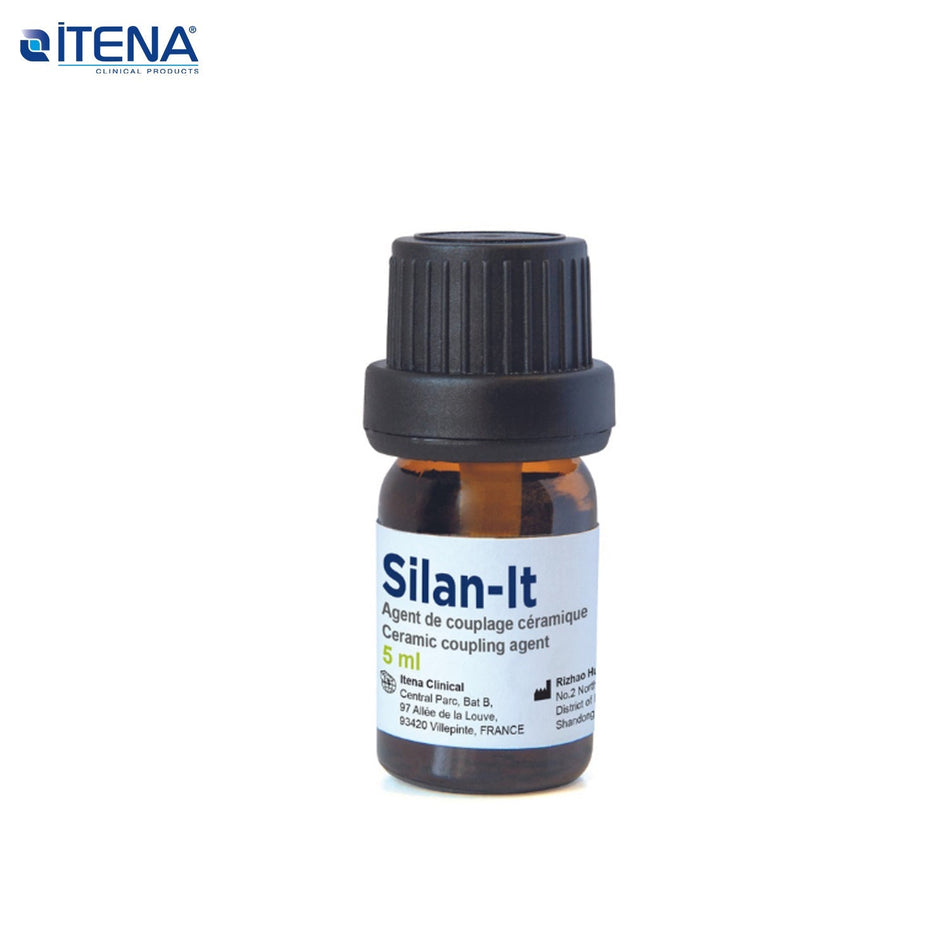 Itena - Silan - It Ceramic Coupling agent - 5 ml