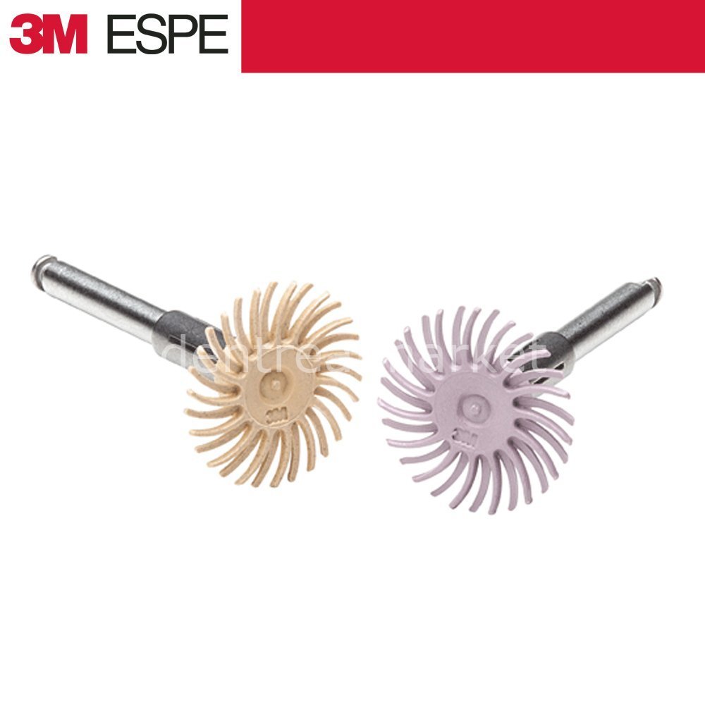 3M - Soflex Spiral Disk Refil