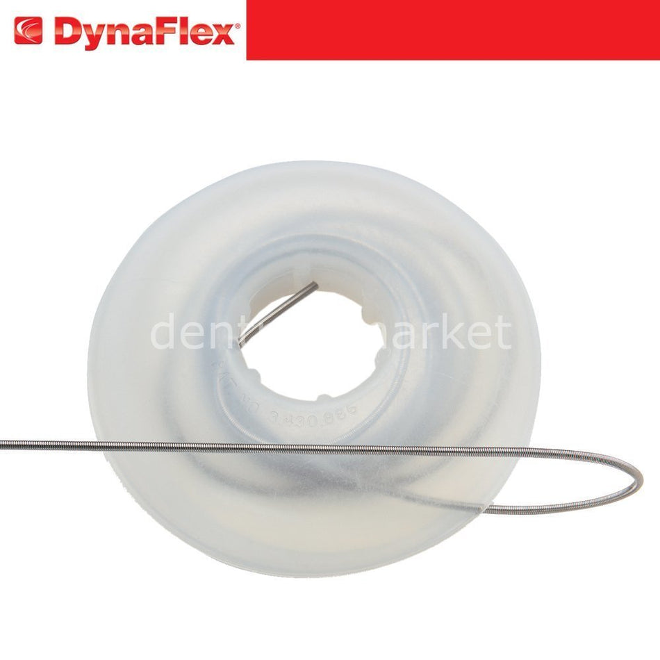 Dynaflex - Stainless Closed Coil Spring