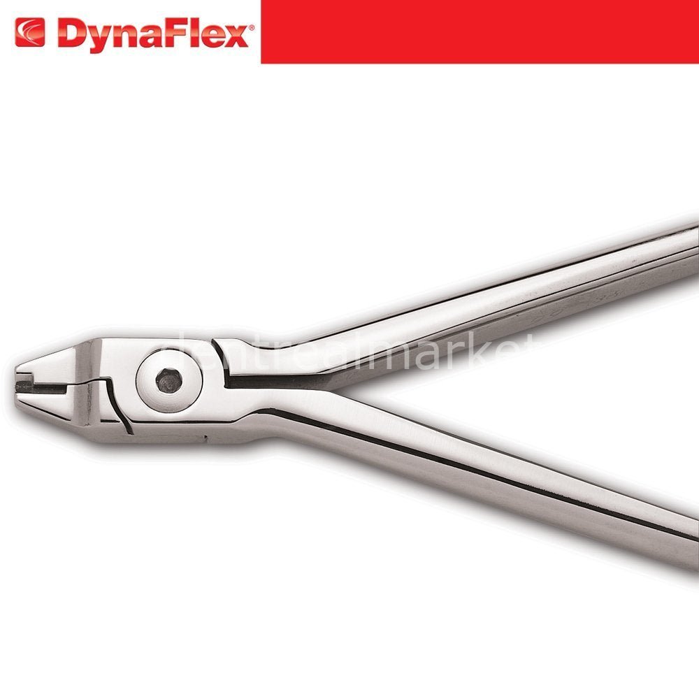 Dynaflex - Surgical Hook Crimping Pliers