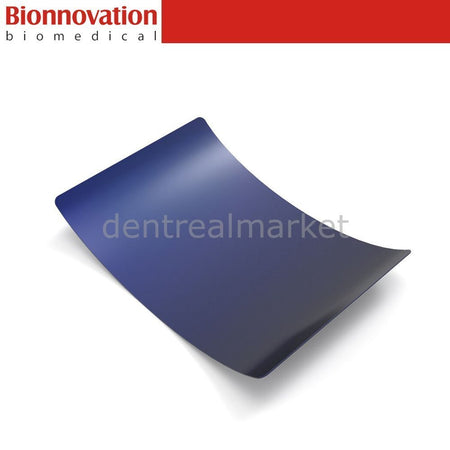 Bionnovation - Surgitime Titanium Seal (Titanium - Foil) 34x25 mm Non - Absorbable Mesh