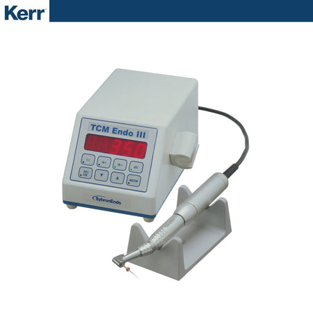 Kerr - TCM Endo III Endodontic Motor