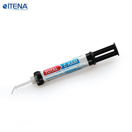 Itena - TotalC - Ram Acid and Silane Cement Veneer and Zircon Adhesive