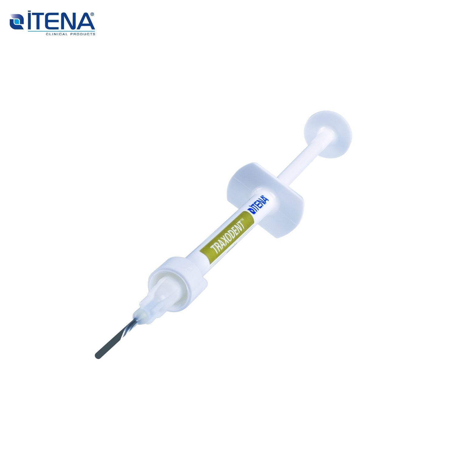 Itena - Traxodent Hemostatic Retraction Paste 25x0.7 gr