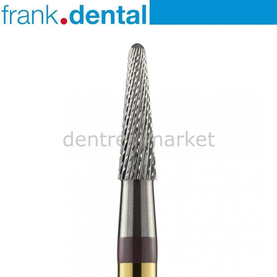 Frank Dental - Tungsten Carpide Monster Hard Bur - 138KFQK