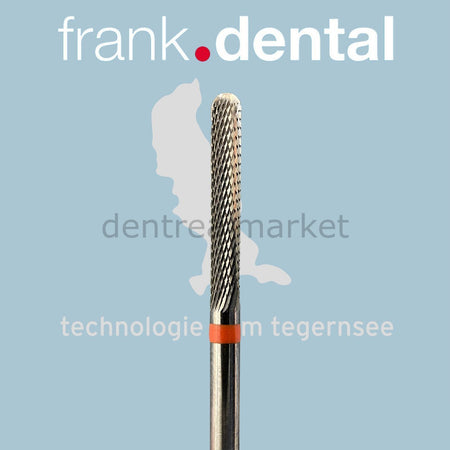 Frank Dental - Tungsten Carpide Monster Hard Burs - 364KF