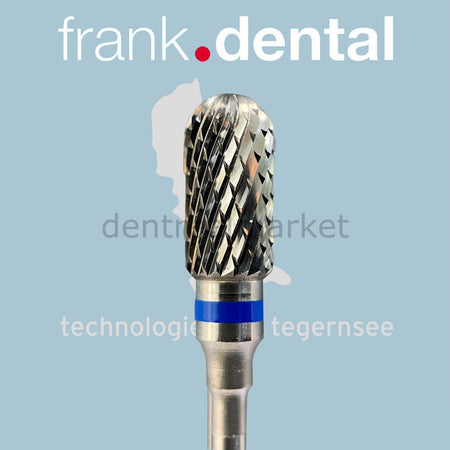 Frank Dental - Tungsten Carpide Monster Hard Burs - 72K