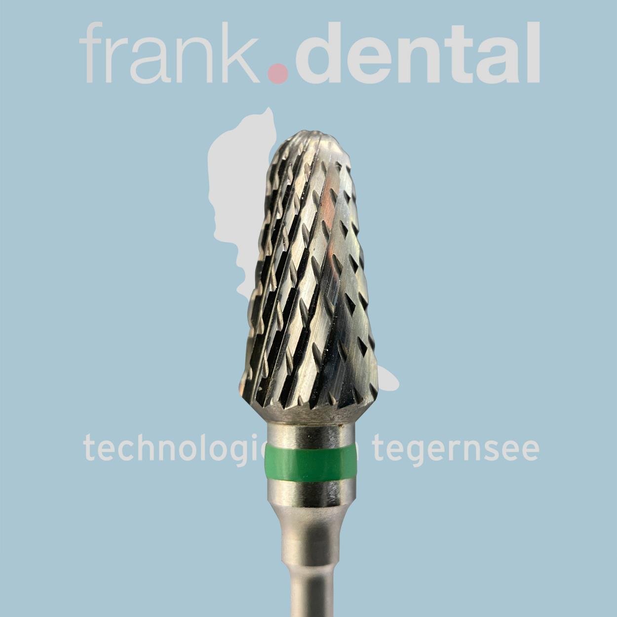 Frank Dental - Tungsten Carpide Monster Hard Burs - 79KG