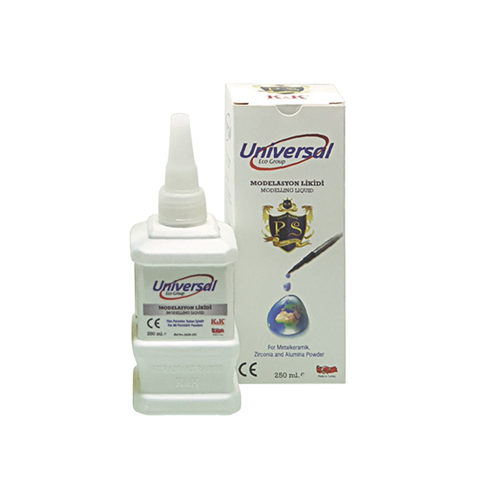 Keram&Keramik - Universal Modeling Liquid 250 ml