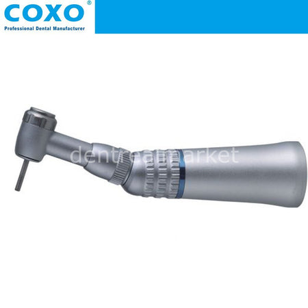 Coxo - Uses Blue Belt Contra - angle Aerator Burs