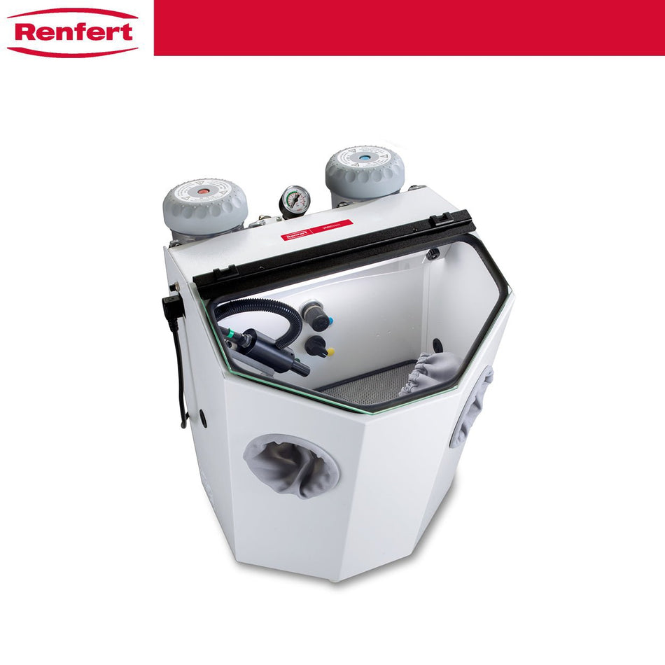 Renfert - Vario Basic Sandblasting Device