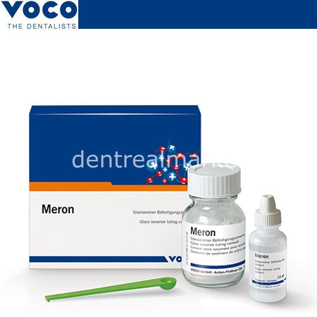 Voco - Voco Meron Glass Ionomer Luting Cement