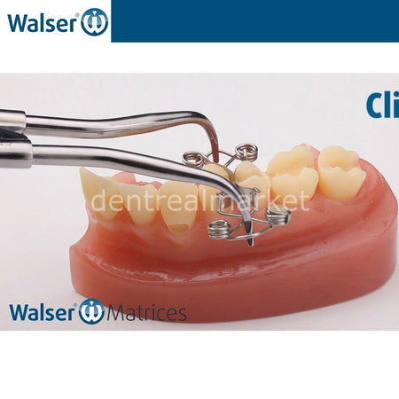 Walser - Walser Matrix System Refill