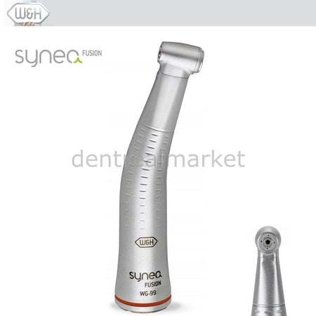 W&H Dental - WG - 99 A Synea Fusion Red Belt Contra - angle