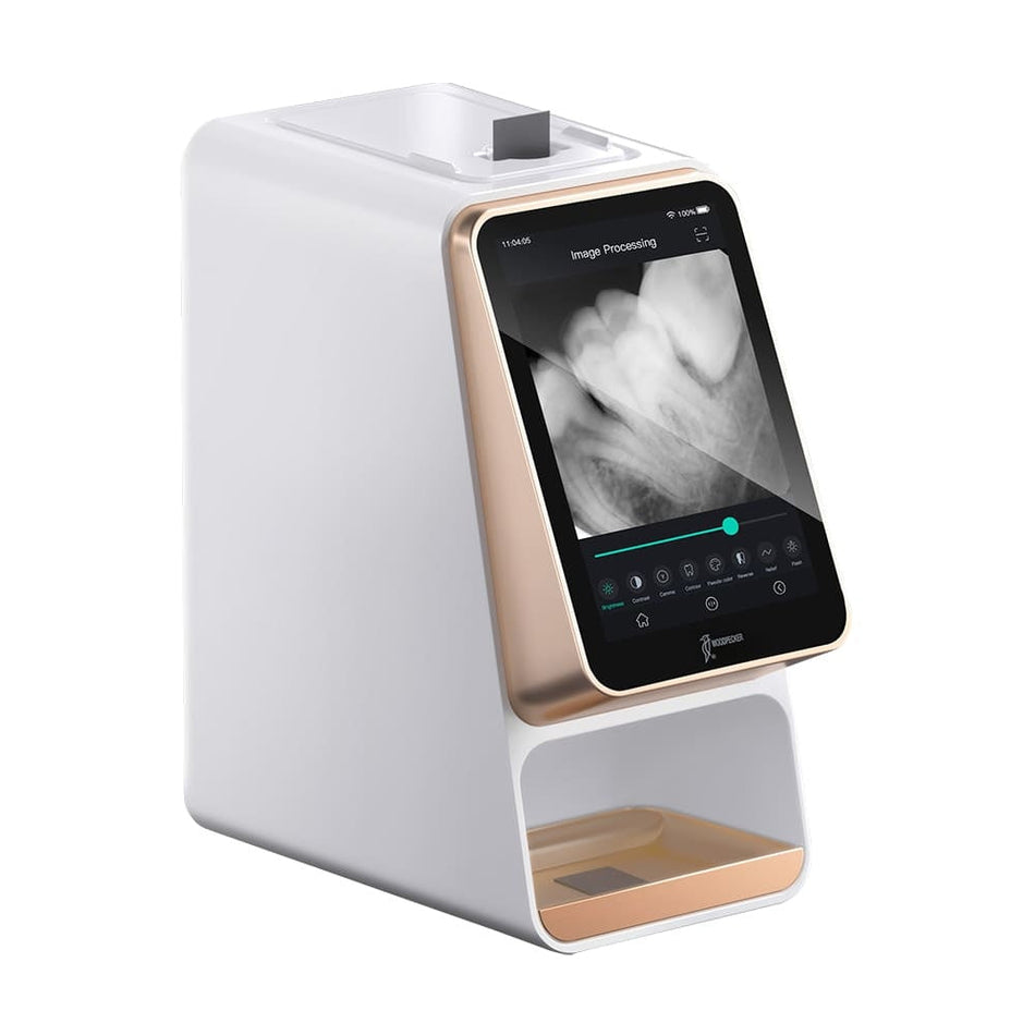 I-Scan Dental Phosphor Plate Scanner - Imaging Plate Scanner