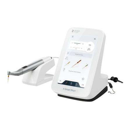 Dentsply - Sirona - X - Smart Pro+ Endo Motor with Integrated Apex Locator