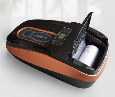 Dentreal - XT - 46C Automatic Shoes Cover Machine - Copper