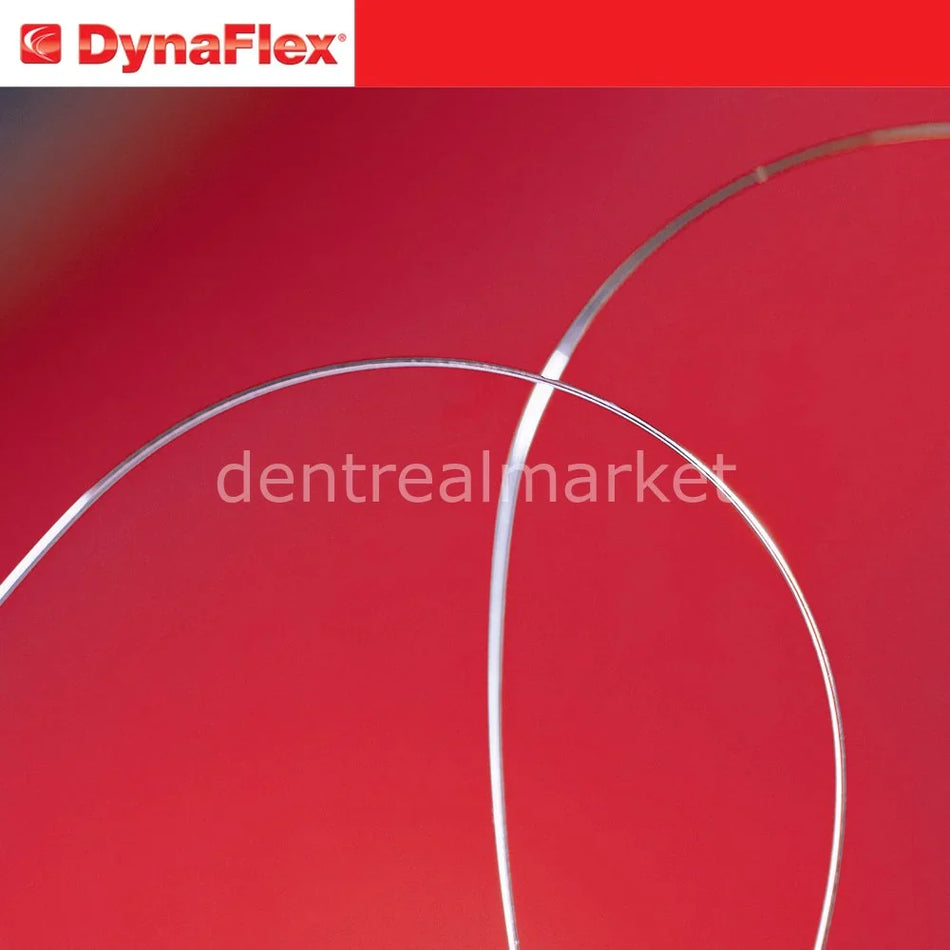 Dynatherm Proform Niti Orthodontic Archwire - Angular Type