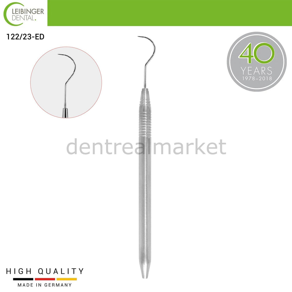 Dental Instrument Explorers