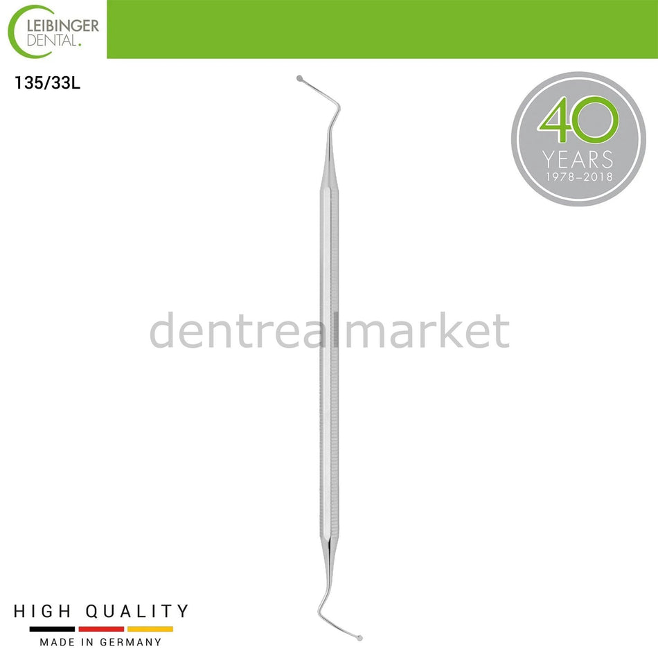 Endodontic Excavator - Dental Instruments