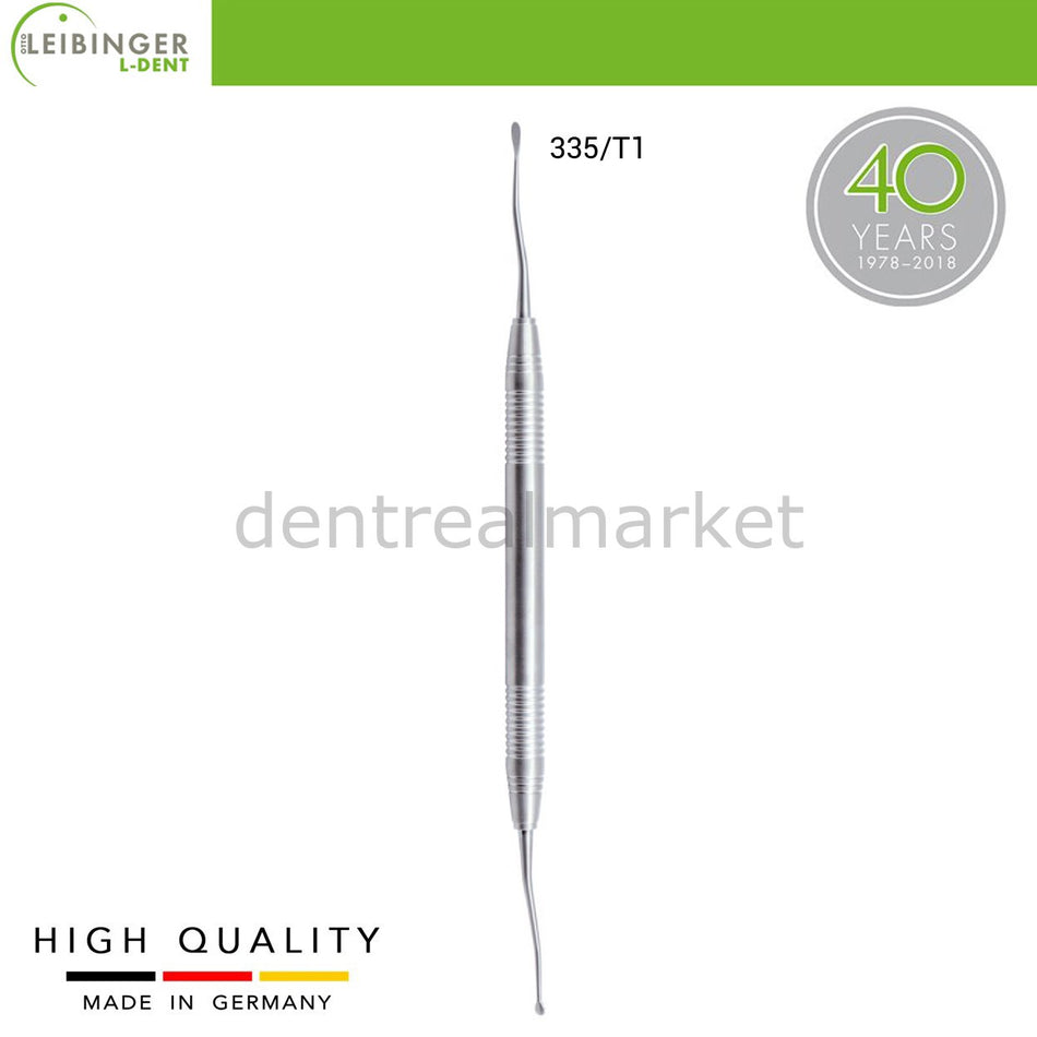 Tunnel Procedure Dental Instruments - T1