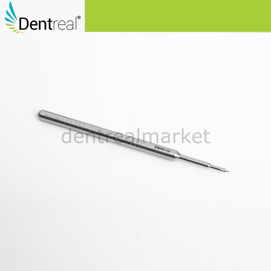 Memfix GBR Handpiece for Membrane Pin - Fixation Handle