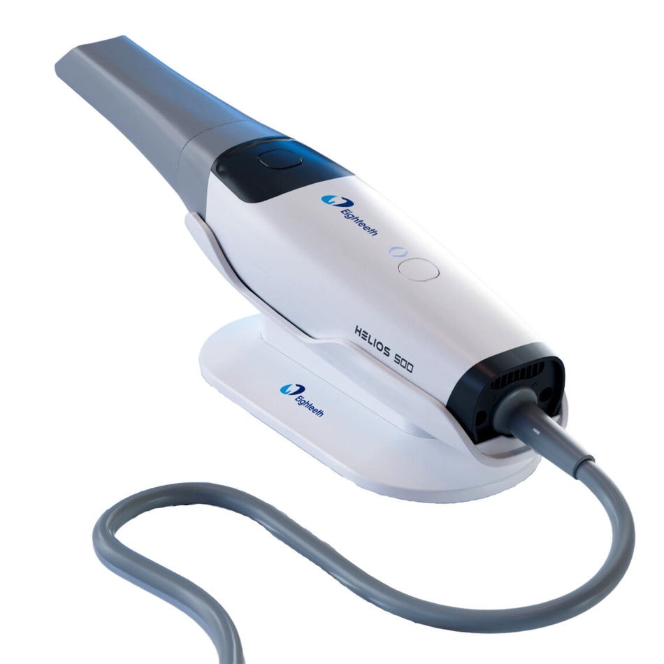 Helios 500 - 3D Intraoral Scanner