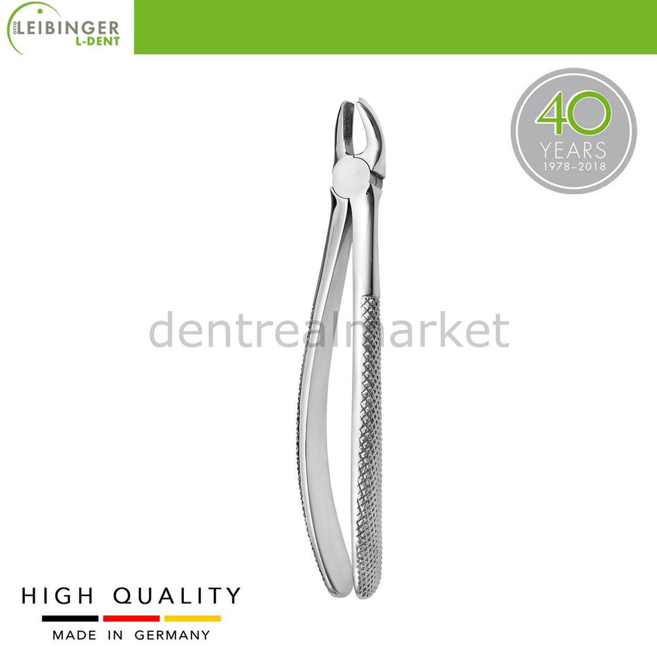 Adult Extracting Forceps 18 - Forceps for Left Upper Molars Forceps