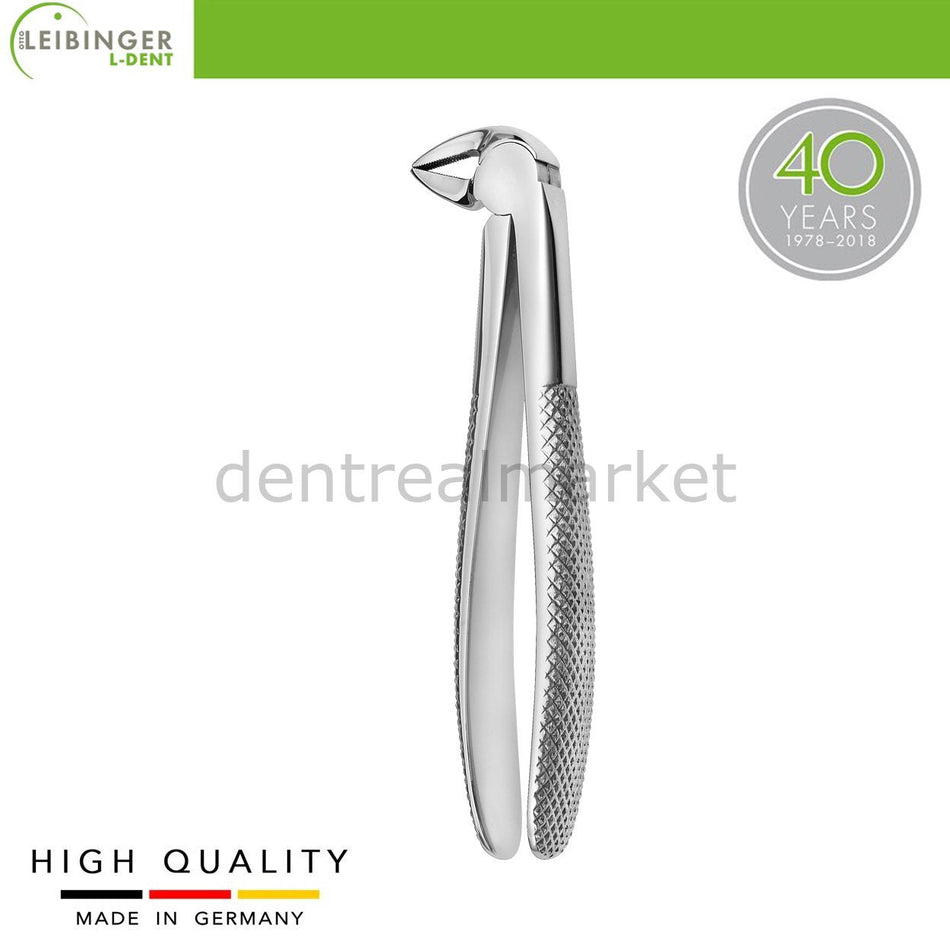 Adult Extracting Forceps 33 - Forceps for Lower Roots Forceps