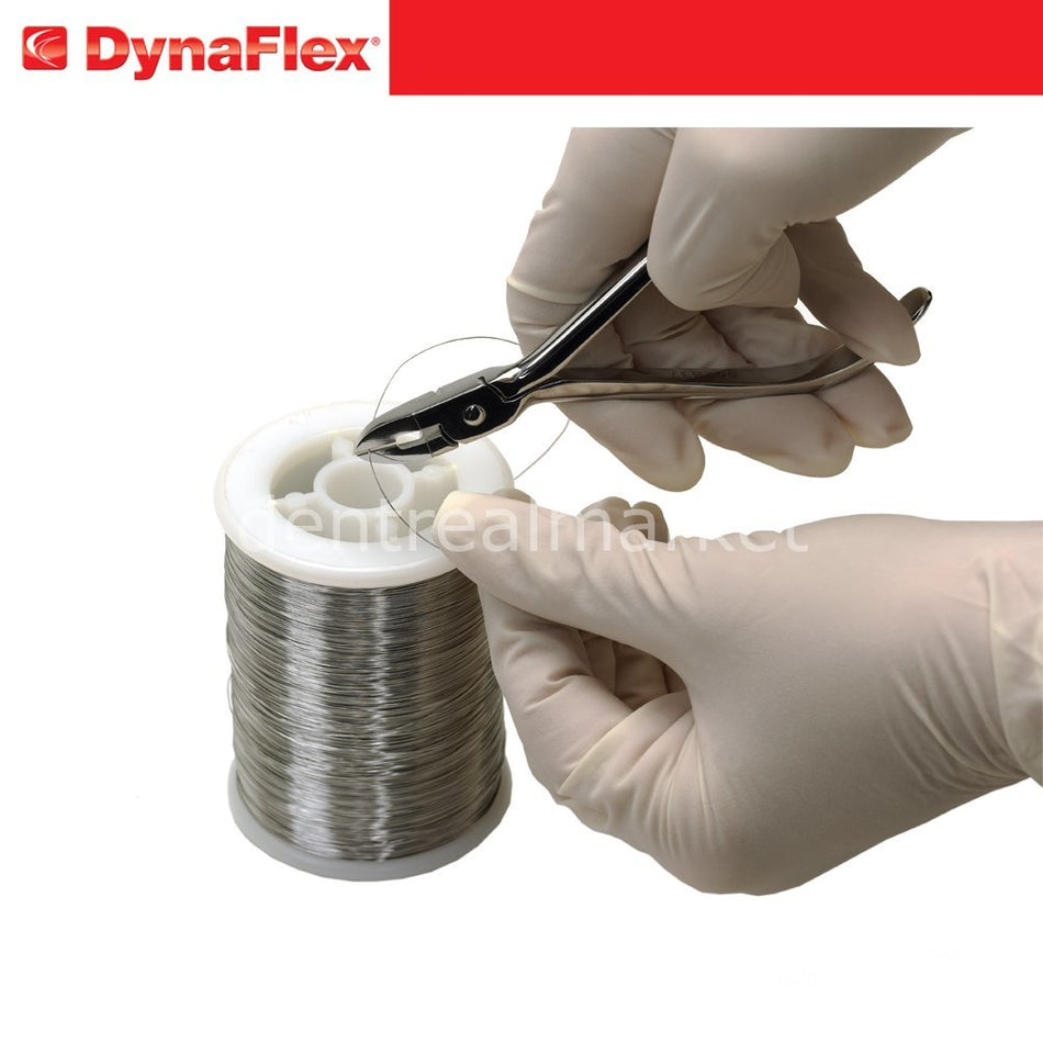 Bulk Ligature Wire