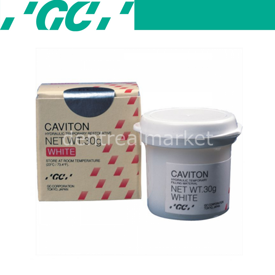 Caviton Temporary Filling Material 30 gr