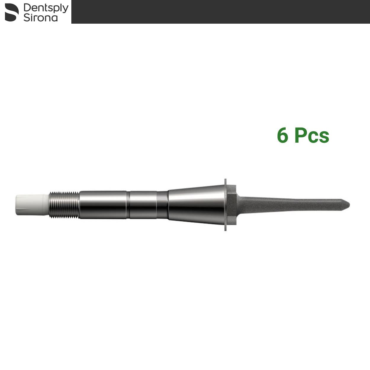 DentrealStore - Dentsply-Sirona Cerec Primemill Bur Diamond CS 1.2 - Cad Cam Bur