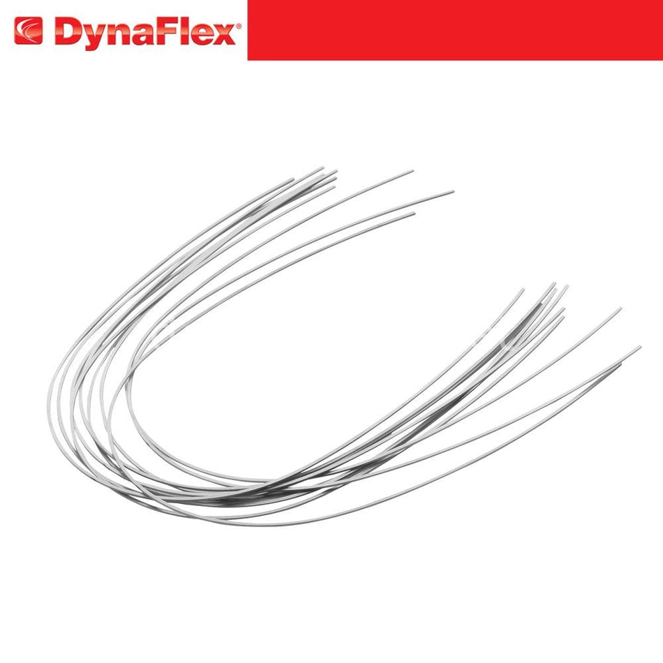 DentrealStore - Dynaflex CNA Proform Archwire Beta Titanium Alloy Wire - Nikel Free