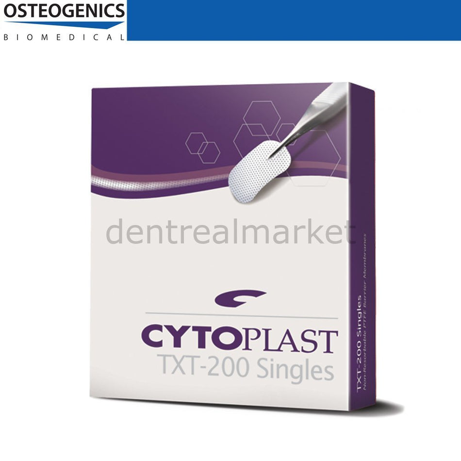 Cytoplast Ptfe Membran -12 *24 mm