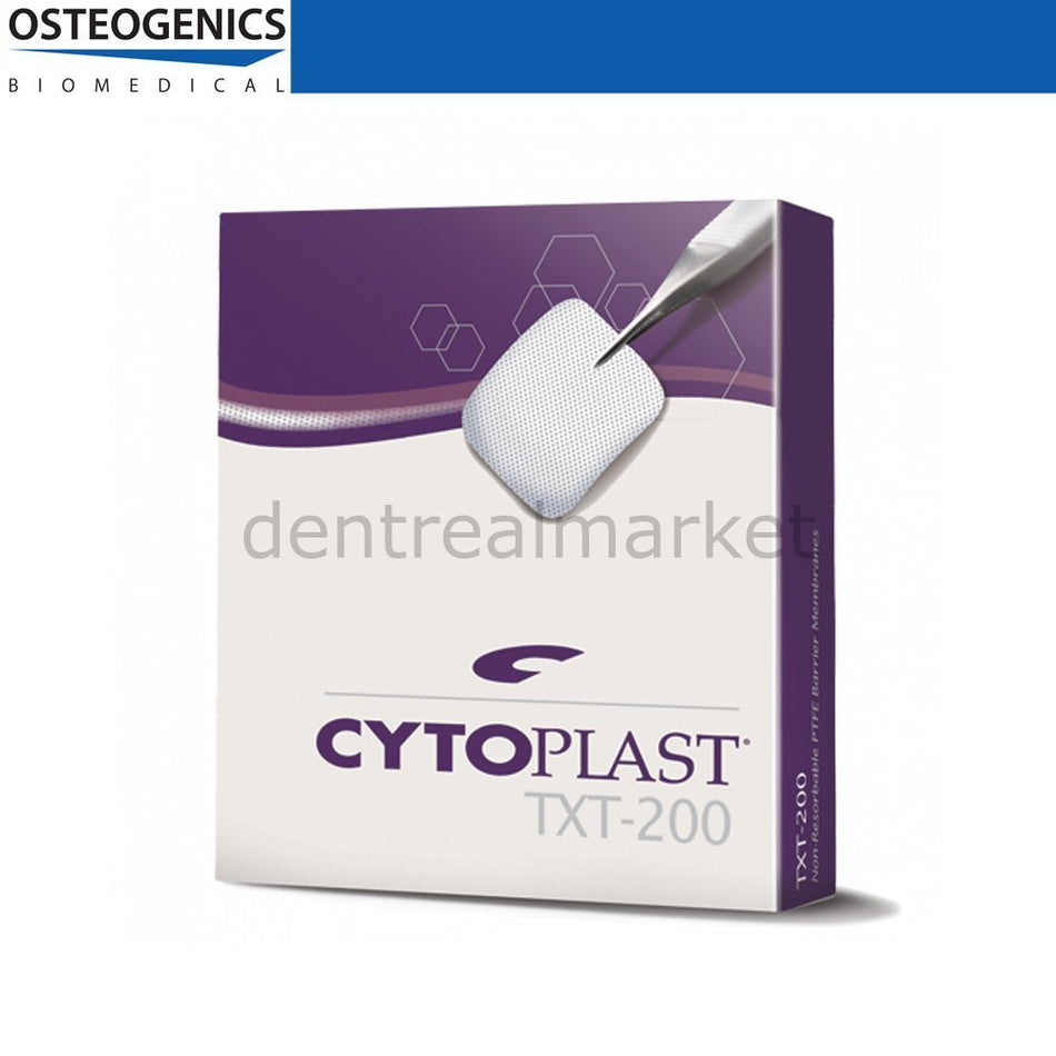 Cytoplast Ptfe Membran - 25*30 mm