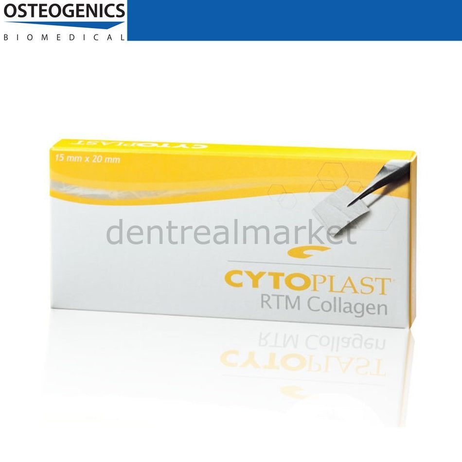 Cytoplast RTM Collagen Membran - 20*30