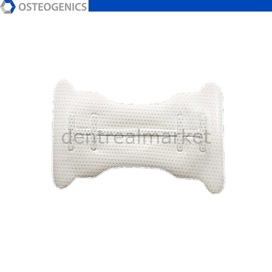 Cytoplast Titanium Reinforced Membrane - 24x38 mm