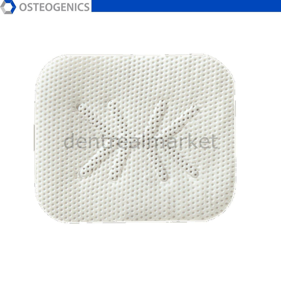 Cytoplast Titanium-Reinforced Non- Posterior Large 25*30 mm